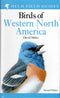 Field Guide to the Birds of Western North America 2nd ed. - Sibley, D. 2020